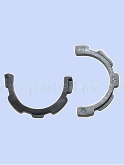 SAMSUNG BUR-SM2850 SAMSUNG UPPER ROLLER BUSHING ML-2850 (L/R) 300 กรัม