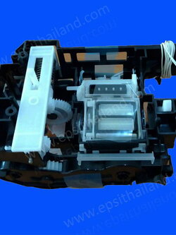 LEL412001 MAINTENANCE UNIT (SP) BROTHER DCP-J100/J105/J132W/J152W/J172W MFC-J200/J245 1,800 กรัม