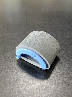 HP RL1-3642-000 ลูกยางดึงกระดาษ PICKUP ROLLER FOR HP LaserJet Pro M201/M202/MFP M225/M226 450 กรัม