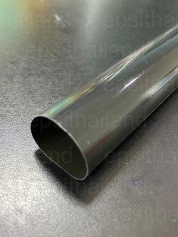 XEROX/EPSON/Dell FFSX-CP305 ฟิล์มความร้อน FUSER FILM FOR XEROX CP305/CM305/C1110/C1190/C2120/6500/6505/6125/6128/6130/6140EPSON AL-C2900N/CX29DNF/Dell 2150/2155 800 กรัม