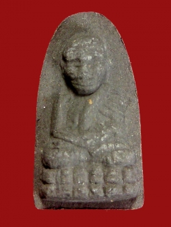 (18) พระผงหลวงปู่ทวด วัดช้างให้ รุ่นนโม ร.ศ. 215 ปี 2539