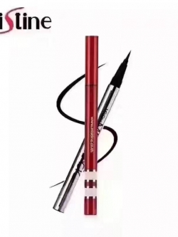 Mistine Super Black Fixed Liner อายไลเนอร์ มิสทีน 红管眼线笔