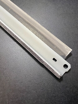 WP-DK3100 เบรดทำความสะอาดดรัม WIPER BLADE FOR KYOCERA FS-2100/4100/4200/4300/M3040/M3540/M3550/M3560 800 กรัม