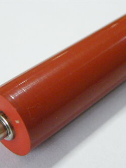 2DC20060 KYOCERA PRESSURE ROLLER FS-1000/1200/720/820/920/1018/1118 KM1820 (LBP-TK110) 1 กก.