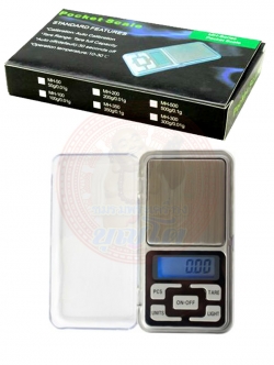 เครื่องชั่งน้ำหนัก ระบบดิจิตอล 200กรัมx0.01กรัม
