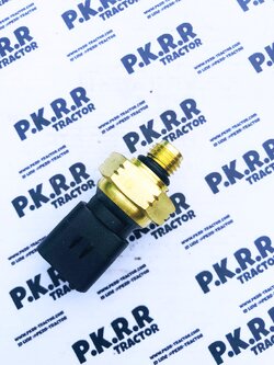 ปลั๊กน้ำมันเครื่อง CAT320D(เทียบ274-6721)