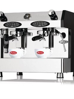 Fracino Bambino Coffee Machine 2 Gr.