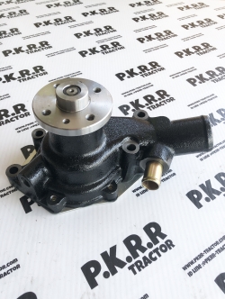 ปั้มน้ำ EX120