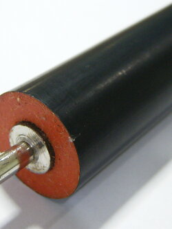 LPR-420 LEXMARK PRESSURE ROLLER T420 1 กก.