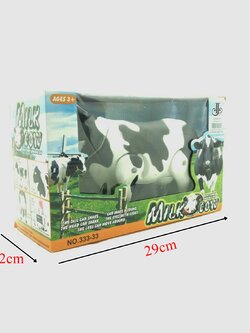 แม่วัวนม 333-33