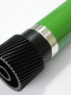 DRRC242 OPC DRUM FOR RICOH C242/C231/C232/C311/C312/SP C200/C220/C221/C222/C240/C242/C250/C252/C220S/C221SF/C222DN/C240DN/C240SF/C242DN/C250DN/C252DN KYOCERA FS-C1020 SCC 700 กรัม