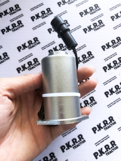 โซลินอยด์วาล์วCAT320