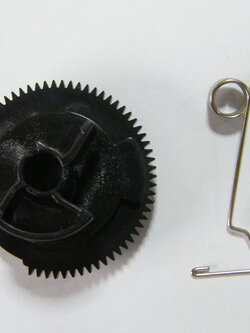 BROTHER RESET GEAR TONER TN850/TN880/TN3470/TN3478/TN3430/TN3480 FOR BROTHER HL-L5000D/L5100DN/L5200DW/L6200DW/L6250DW/L6300DW/L6400DW/DCP-L5500DN/L6600DW/MFC-L5750DW/L6700DW/L6750DW/L6800DW/L6900DW 700 กรัม