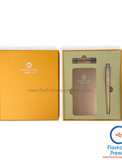 Gift Set พรีเมี่ยมไอที 3 ชิ้น