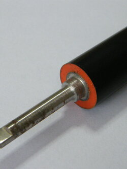 HP-CANON LPR-1600 HP PRESSURE ROLLER 1600/2600/2605/CM1015/1017MFP CANON LBP5000/5100 1 กก.