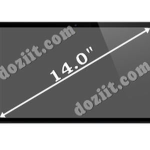 ขนาด (SIZE) - 14.0 inch