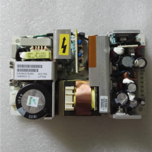 Switching DC Power Supply