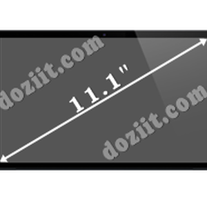 ขนาด (SIZE) - 11.1 inch