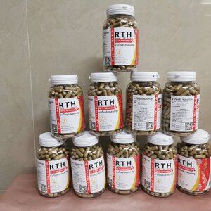 KIATUTAN 小解毒