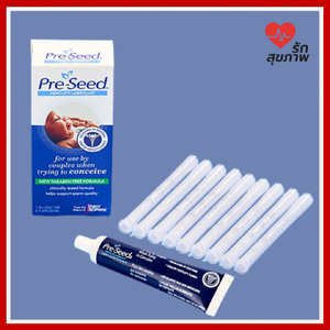 เจลหล่อลื่นเพื่อการมีบุตร