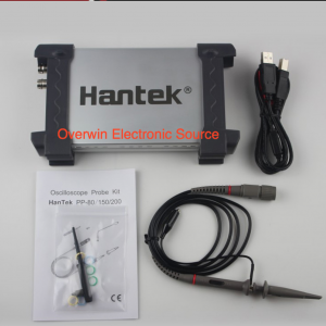 มินิสโคป Mini Oscilloscope