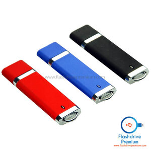 แฟลชไดร์ฟพลาสติก (Plastic Flash Drive)