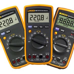 Multimeter