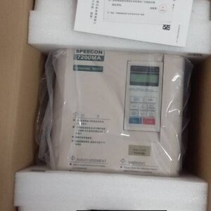 Inverter/Variable-frequency Drive