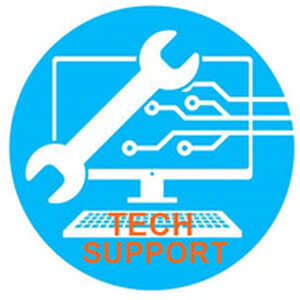 อุปกรณ์และเครื่องมือช่าง (Tech Tools)