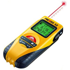 เครื่องวัดระยะเลเซอร์ (Laser Distance Meter)