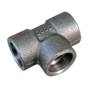 WELD ADAPTER 3000PSI