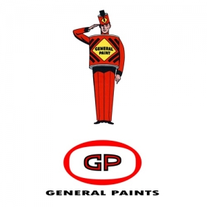 ร้านบริษัท เอกเกษม จำกัด (GENERAL PAINTS)