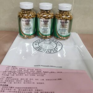 暹罗蛇园-解 毒 丹 jiATUTAN
