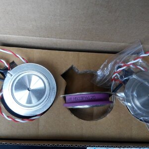 Silicon Controlled Rectifer