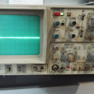 สโอปOscilloscope