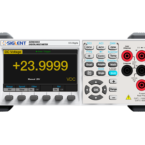 มิเตอร์ดิจิตอล(แบบตั้งโต๊ะ)