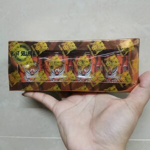 ยาหม่องThongtiger 金老虎膏