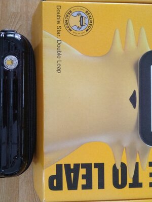 กระเป๋าREALMEOW สีดำ