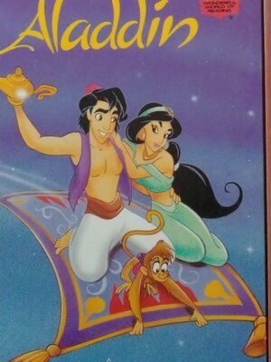 Aladdin