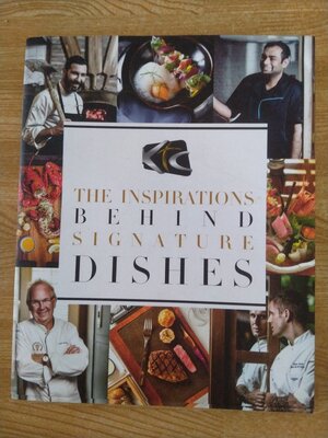 The Inspirations Behind Signature Dishes