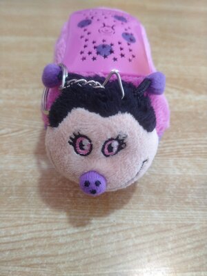 พวงกุญแจตุ๊กตาPillow Pets Dream Lites