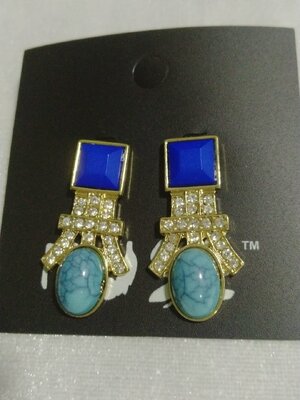 ต่างหูMuse