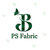 ร้านร้านขายผ้า PS Fabric Store ร้านร้านขายผ้า PS Fabric Store