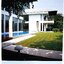 Pool House รวมตัวอย่างสระว่ายน้ำ หลากหลายสไตล์ในบ้านสวย
