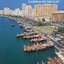 Dubai Gateway To The Gulf, Edited By Ian Fairsevice, 1991