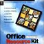 Microsoft Office for Windows 95 Resource Kit (Without CD-ROM)