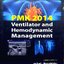 PMK 2014 VENTILATOR and HEMODYNAMIC MANAGEMENT : อนันต์ วัฒนธรรม,ประพันธ์ กิตติวรวิทย์กุล,เพชร วัชรสินธุ์