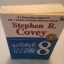 อุปนิสัยที่ 8 the 8th Habits จากประสิทธิผลสู่ความยิ่งใหญ่ Stephen R.Covey