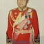 เบื้องหลังชีวิตรัก พล.อ เปรม ติณลสูลานนท์ พิมพ์ครั้งที่2 2529 นักรบประชาธิปไตย ผู้มอบหัวใจให้แผ่นดิน