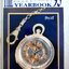 THE WATCH YEARBOOK ‘95 : นิตยสารนาฬิกาและอัญมณี ฉบับรวมเล่ม